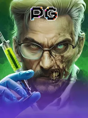 88vinzon Zombie Outbreak