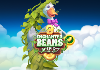 88vinzon 9 Enchanted Beans