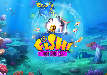 88vinzon FISH! Shoot For Cash