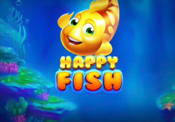 88vinzon Happy Fish