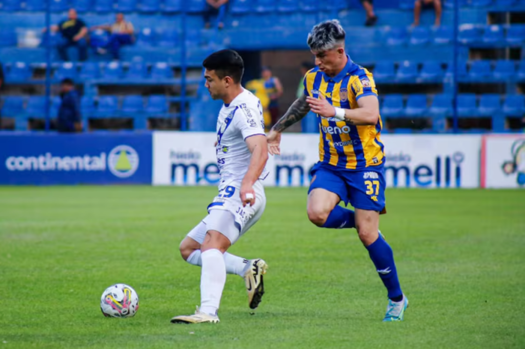 Hình ảnh quảng bá cho Soi Kèo Luqueno Sportivo Ameliano