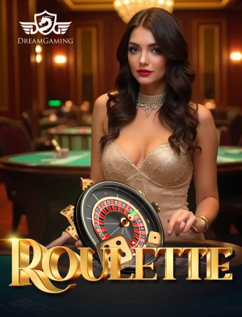 88vinzon DG Roulette